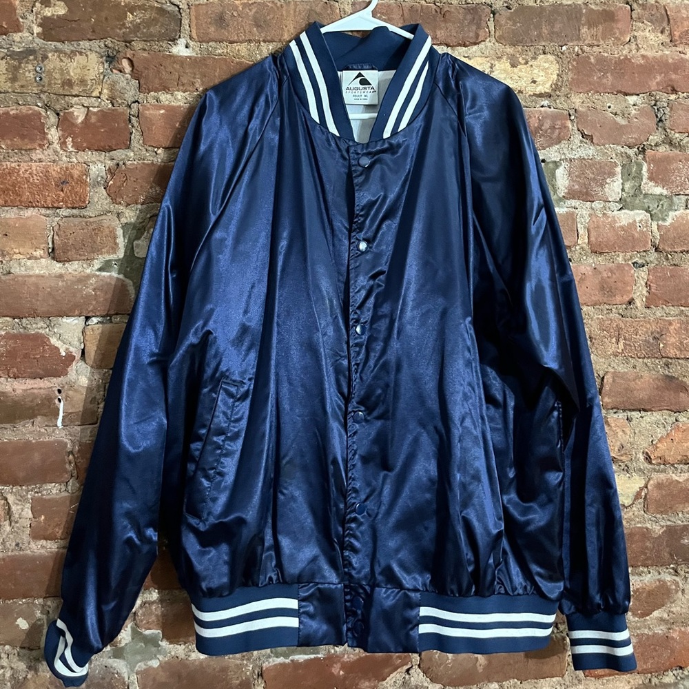 Jacket bundle The head and the heart cute shiny bomber jacket!!!